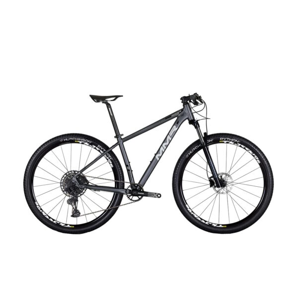 Bicicleta MMR WOKI 29" 50 GRAPHITE