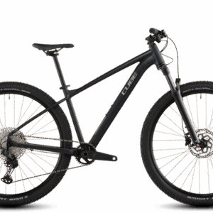 Cube Atención Pro Negro.