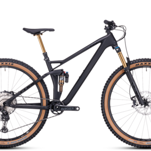 Bicicleta Cube Stereo One 22 HPC EX 29″ Carbon.