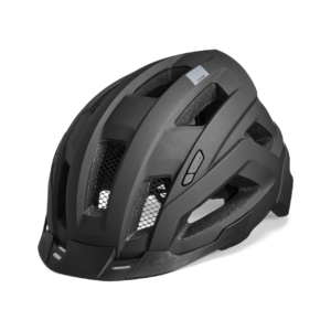 Casco Cube Cinity Co.Negro.