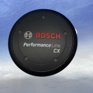 Tapa de logotipo Bosch Performance Line CX (BDU2XX)