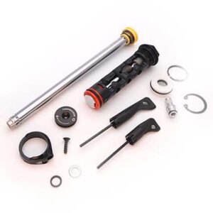 RockShox Kit Montaje Horquilla Remote 10 mm 27.5/29´´ RL 30 A1+/Judy A1+