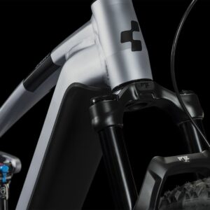 Bici Cube Stereo Hybrid 120 Race 750w