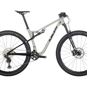 MMR Bicicleta de MTB Kenta 10 29″. Test.