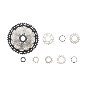 Cassette SHIMANO 12v 10-51 CS-M8100 10——-28-33-39-45-51