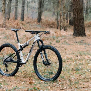 MMR Bicicleta de MTB Kenta 10 29″. Test.