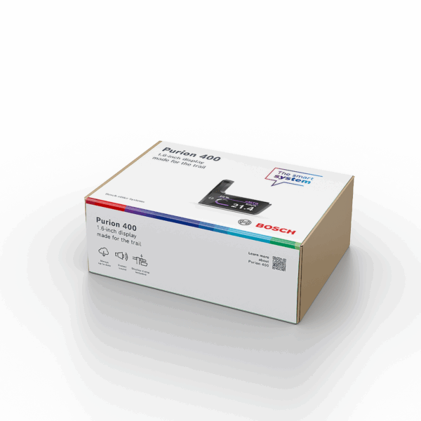 Kit  Purion 400, 35,0 mm (BHU3500) - Imagen 3
