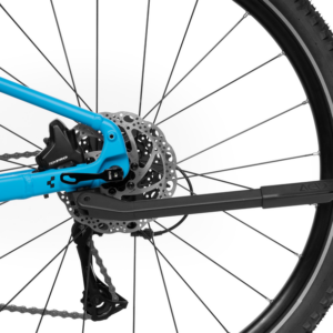 Pata de cabra trasera ACID FM ROOKIE EASY M NEW