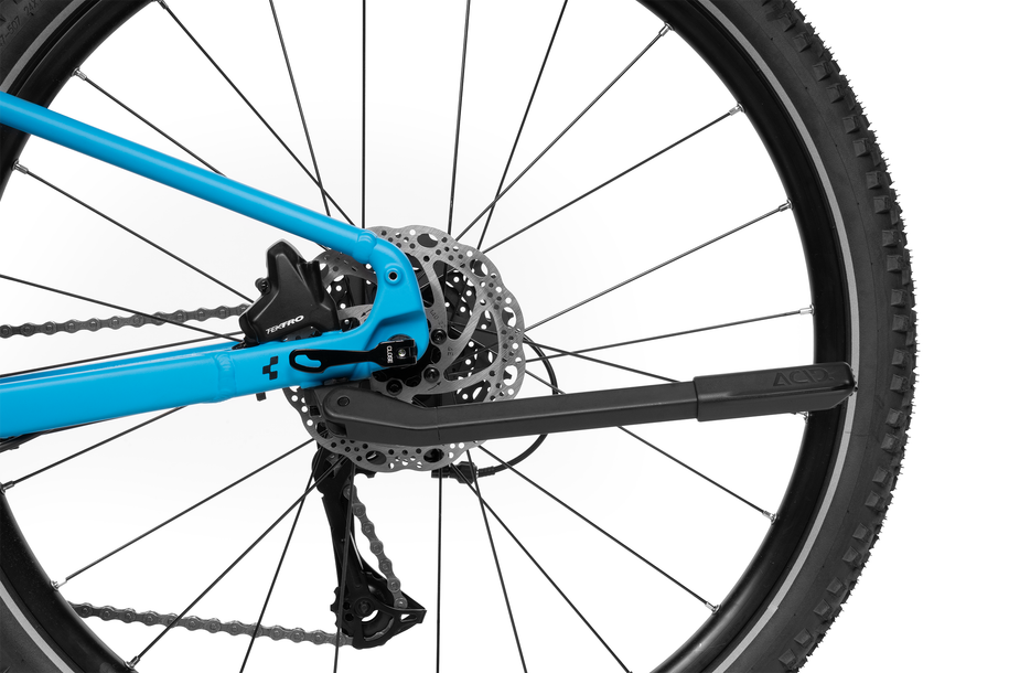 Pata de cabra trasera ACID FM ROOKIE EASY M NEW - Imagen 2